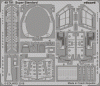 Eduard 49791 Super Etendard KITTY HAWK 1/48